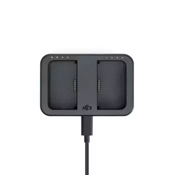 DJI WB37 Charging Hub (USB-C)