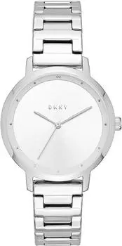 [DK NY] THE MODERNIST NY2635 Women s Watch Genuine Imported Product