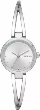 [DK NY] Women s Watch NY2789 Genuine Imported Product