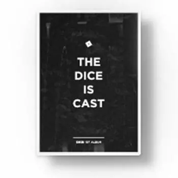 DKB - КОСТЬ БРОШЕНА 0