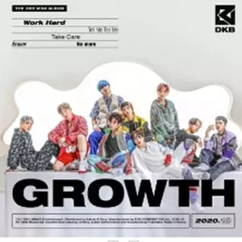 ДКБ - РОСТ (3-й мини) 0