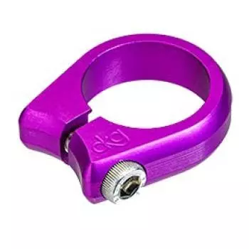 DKG Mountain Clamp Green DKG Mountain Clamp mm Purple 30.0mm 30.0