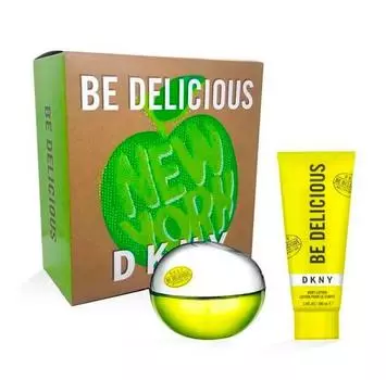 DKNY Be Delicius 100ml парфюмерная вода