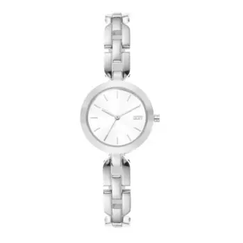 [DKNY] Часы City Link NY6626 женские серебряные