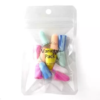 DKSH Japan Silencia variety pack