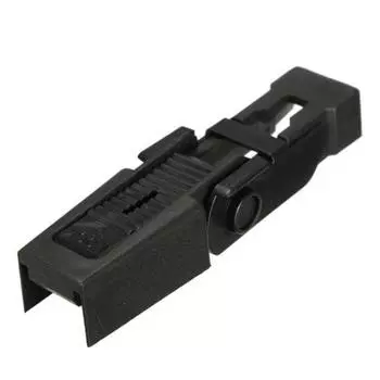 DKW100020 Пластиковые зажимы для передней щетки стеклоочистителя автомобиля для Land Rover Discovery 2