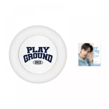 Dkz 08 Dish 2023 Pop Up Store Игровая площадка