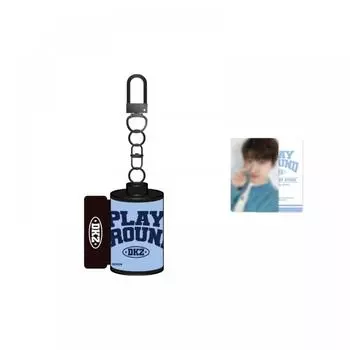 Dkz 11 Фильм Брелок 2023 Pop Up Store Игровая площадка