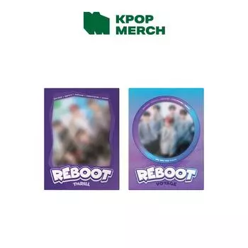 ДКЗ - ПЕРЕЗАГРУЗКА (2-й Мини) 1. THRILL ver.