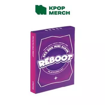 ДКЗ - ПЕРЕЗАГРУЗКА (Платформа Вер.)