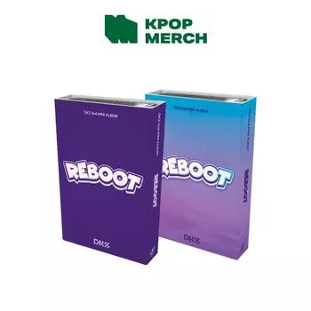 ДКЗ - ПЕРЕЗАГРУЗКА (УМНЫЙ АЛЬБОМ Вер.)(НЕМО) Keyring ver.