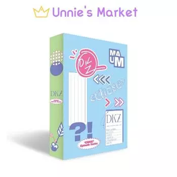 ДКЗ [ПОГОНЯ, ЭПИЗОД 3]. BEUM] CHASE SERIES PACKE EDITION + Бесплатный подарок no poster