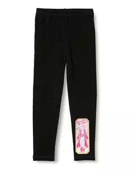 Длина гетр Demon Kimetsu no Yaiba A 541 [Bandai] Slayer (девушка) 10-минутный чёрный