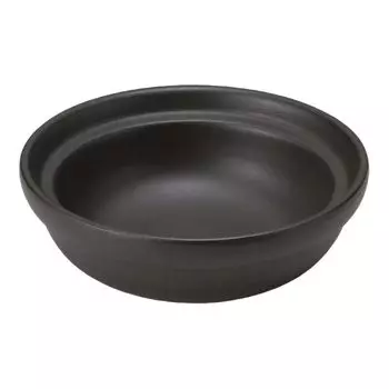 Длина горшка Кайсэки Горшок Кайсэки (средний) [155см] чёрный