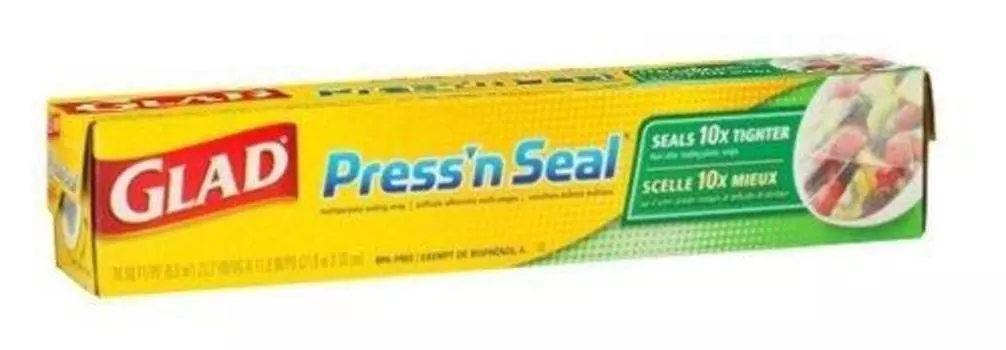 Длина и ширина печати GLAD 30 см x 43,4 м (1 книга) (японский импорт) [элемент]