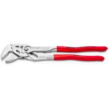 Длина ключа плоскогубцев KNIPEX 250 (8603-250) (мм)