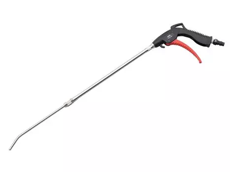 Длина сопла продувочного пистолета Kyoto Machinery Tools (КТК) (Телескопическая насадка) 340-610мм ЯКАГ-3461