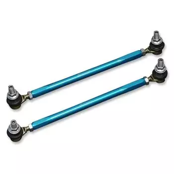 Длина стержня стабилизатора CUSCO 00B 318 A26 [Регулируемое звено] L=195 мм