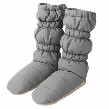 Длинная комната Холодная комната для ног Комната Холодная комната Унисекс до серого [mianshe] Ботинки, Защита, Утеплители, Носки, Одежда, Носки, Моющиеся, Теплые, (Подходит 26см),