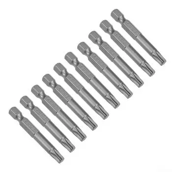 Длинная отвертка Отвертка MagneticTorx 10шт.