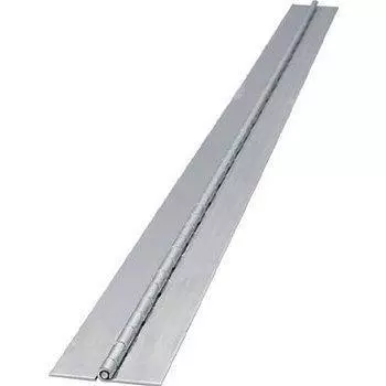 Длинная петля TRUSCO SUS без отверстия 0,8тШ32Д300