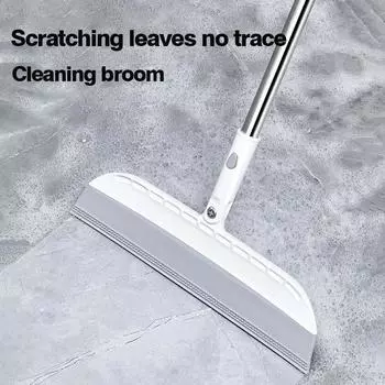 Длинная ручка щетка швабра для пола скребок для мытья стекол скребок для мытья окон бытовые инструменты для мытья стекол инструменты для чистки зеркал