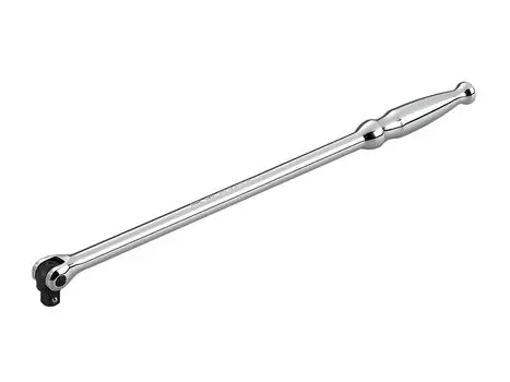 Длинная ручка вращателя Kyoto Machinery Tools 400 x Drive (КТК) Длина BS3L-S: Угол: 9.5mm