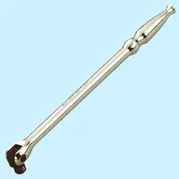 Длинная ручка вращателя Kyoto Machinery Tools (КТК) 6.3mm (1/4 дюйма) BS2L-H