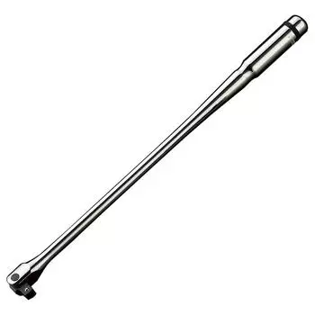 Длинная ручка вращающегося инструмента Kyoto Machinery Tools Nepros NBS3L Drive x Total 400 мм (КТК) Угол 9.5 Длина