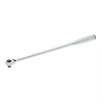 Длинная рукоятка с храповым механизмом TONE (Тип полого/удерживающего типа) RH3HWL Угол привода 9,5 мм (3/8 )