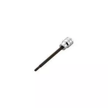 Длинная шестигранная головка с битой Kyoto Machinery Tools, дюймовая BT438L (КТК) 12.7mm (1/2 дюйма) 3/8