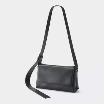 Длинная сумка через плечо GU by Uniqlo+E