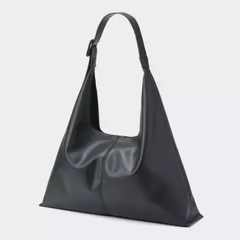 Длинная сумка-тоут на ремень GU by Uniqlo+E