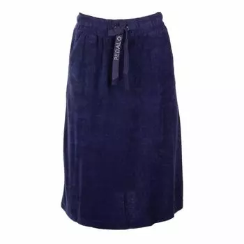 Длинная юбка frejus Женщина PEDALO XS темно-синий