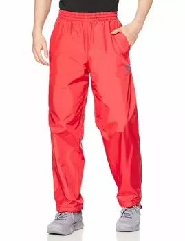 Длинная ветровка с высокой степенью водонепроницаемости TRO O [DESCENTE] Брюки, прочные, водоотталкивающие, устойчивые, впитывающие, ветрозащитные, для тренировок, бега, DTM-3910P