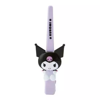 Длинная заколка для волос Sanrio Kuromi 348970 для женщин