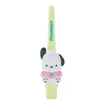 Длинная заколка для волос Sanrio Pochacco 653021