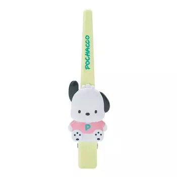 Длинная заколка для волос Sanrio Pochacco 653021