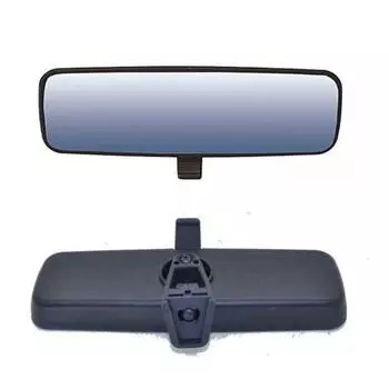 Длинное внутреннее зеркало внешнего вида для Fiat Palio Albea Linea Doblo Ducato OEM 735256088