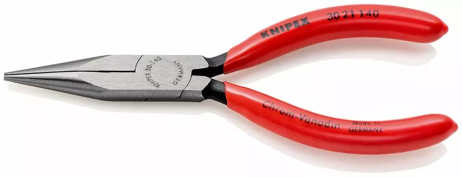 Длинногубцы Knipex 3021140