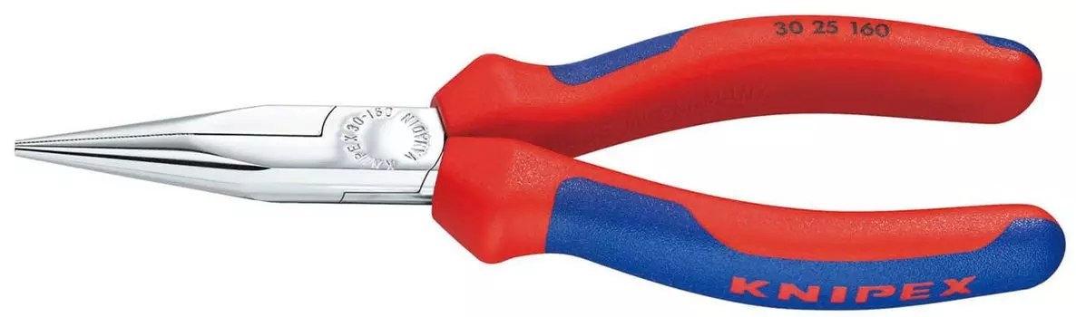 Длинногубцы KNIPEX 3025-160