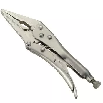Длинногубцы Takagi Vise Pliers 225 мм M&M