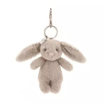 Длинноухий кролик мультфильм игрушка куклы для детей детский подарок на день рождения брелок One Size