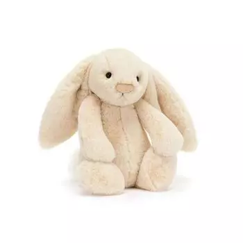 Длинноухий кролик мультфильм игрушка куклы для детей подарок на день рождения One Size