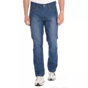 Длинные брюки 171359-26070 35X32-USA синий