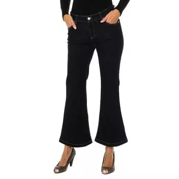 Длинные брюки Армани Джинс 27-USA синий