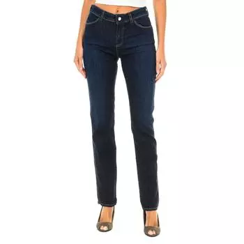 Длинные брюки Армани Джинс