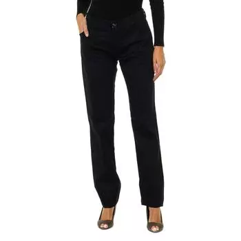 Длинные брюки Армани Джинс 31-USA синий