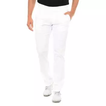 Длинные брюки Армани Джинс 50-IT белый