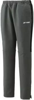 Длинные брюки Брюки Slate Black S [YONEX] Женские разминочные (+833)